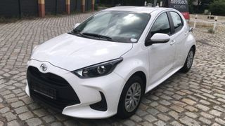 Toyota Yaris 2022 Hybrid 1500cc-thumb-6