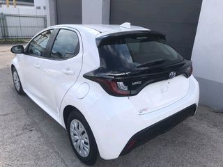 Toyota Yaris 2022 Hybrid 1500cc-thumb-11