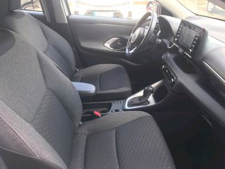 Toyota Yaris 2022 Hybrid 1500cc-thumb-12