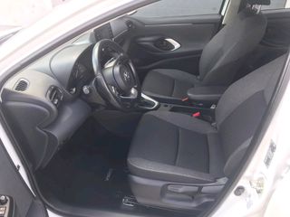Toyota Yaris 2022 Hybrid 1500cc-thumb-13