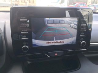 Toyota Yaris 2022 Hybrid 1500cc-thumb-15
