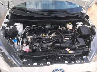 Toyota Yaris 2022 Hybrid 1500cc-thumb-17