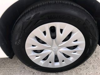 Toyota Yaris 2022 Hybrid 1500cc-thumb-18