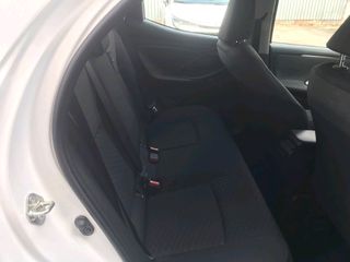 Toyota Yaris 2022 Hybrid 1500cc-thumb-19
