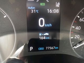 Toyota Yaris 2022 Hybrid 1500cc-thumb-20
