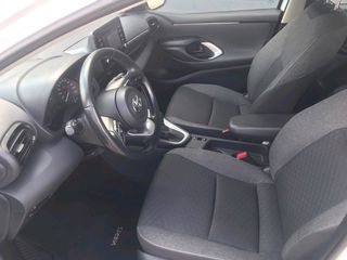 Toyota Yaris 2022 Hybrid 1500cc-thumb-23