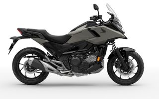 Honda NC 750X 2026 NC750X