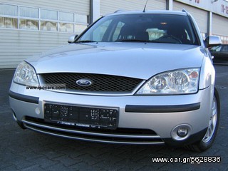 FORD MONDEO 1.8 2000-2007 ΚΑΠΩ ΜΑΣΚΕΣ ΜΑΣΠΙΕ ΜΕΤΩΠΗ ΤΡΑΒΕΡΣΑ ΠΡΟΦΥΛΑΚΤΗΡΕΣ ΟΥΡΑΝΟΣ ΠΟΡΤΕΣ ΦΤΕΡΑ ΜΠΑΡΜΠΡΙΖ  