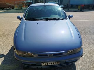 Fiat Brava 2000 SX
