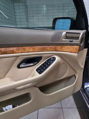 Bmw 520 2000 ΤΕΛΗ ΠΛΗΡΩΜΕΝΑ 2026-thumb-14