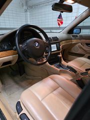 Bmw 520 2000 ΤΕΛΗ ΠΛΗΡΩΜΕΝΑ 2026-thumb-8