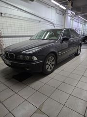 Bmw 520 2000 ΤΕΛΗ ΠΛΗΡΩΜΕΝΑ 2026-thumb-1