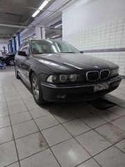 Bmw 520 2000 ΤΕΛΗ ΠΛΗΡΩΜΕΝΑ 2026-thumb-2