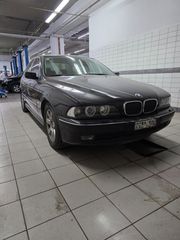 Bmw 520 2000 ΤΕΛΗ ΠΛΗΡΩΜΕΝΑ 2026-thumb-3