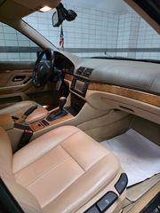Bmw 520 2000 ΤΕΛΗ ΠΛΗΡΩΜΕΝΑ 2026-thumb-9