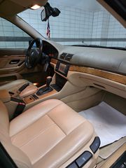 Bmw 520 2000 ΤΕΛΗ ΠΛΗΡΩΜΕΝΑ 2026-thumb-11