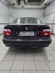Bmw 520 2000 ΤΕΛΗ ΠΛΗΡΩΜΕΝΑ 2026-thumb-4