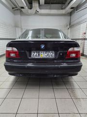 Bmw 520 2000 ΤΕΛΗ ΠΛΗΡΩΜΕΝΑ 2026-thumb-5