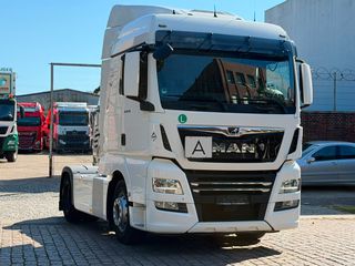 MAN 2020 TGX 500 ΜΕ ΥΔΡΑΥΛΙΚΟ ΣΥΣΤΗΜΑ ΑΝΑΤΡΟΠΗΣ ΚΑΙ ΑΝΑΤΡΟΠΗ SMITZ