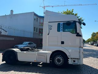 MAN 2020 TGX 500 ΜΕ ΥΔΡΑΥΛΙΚΟ ΣΥΣΤΗΜΑ ΑΝΑΤΡΟΠΗΣ ΚΑΙ ΑΝΑΤΡΟΠΗ SMITZ-thumb-1
