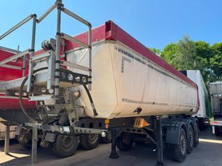 MAN 2020 TGX 500 ΜΕ ΥΔΡΑΥΛΙΚΟ ΣΥΣΤΗΜΑ ΑΝΑΤΡΟΠΗΣ ΚΑΙ ΑΝΑΤΡΟΠΗ SMITZ-thumb-35