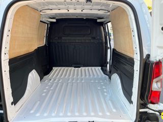 Κλούβα Peugeot 2020 Partner  1.5 Blue-HDi Asphalt L2-ΜΑΚΡΥ-2 ΠΛΑΙΝΕΣ-thumb-8
