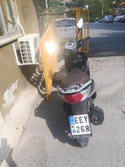 Sym Symphony ST 200i 2020 St 200i-thumb-1