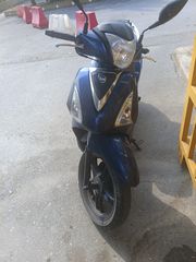 Sym Symphony ST 200i 2020 St 200i-thumb-2
