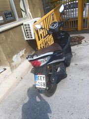 Sym Symphony ST 200i 2020 St 200i-thumb-3