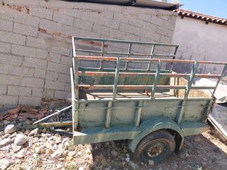 Platforms-Flatbed 2000