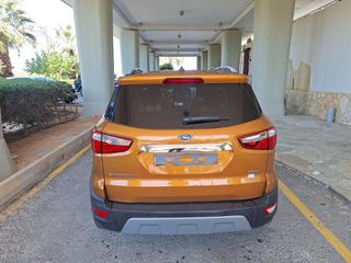 Ford EcoSport 2018 1.0 ECOBOOST TITANIUM-thumb-2