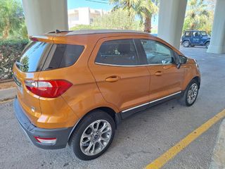 Ford EcoSport 2018 1.0 ECOBOOST TITANIUM-thumb-3