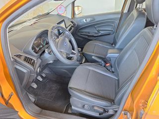 Ford EcoSport 2018 1.0 ECOBOOST TITANIUM-thumb-4