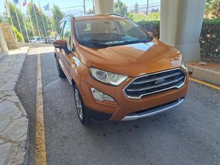 Ford EcoSport 2018 1.0 ECOBOOST TITANIUM-thumb-5