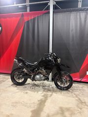 Yamaha XT 660X 2006-thumb-1