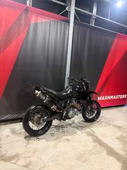 Yamaha XT 660X 2006-thumb-2