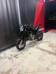 Yamaha XT 660X 2006-thumb-4