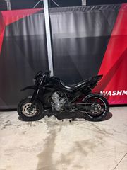 Yamaha XT 660X 2006-thumb-5
