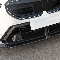Carbon Fiber Ένθετο Εμπρός Προφυλακτήρα της RSI c6 για BMW M5 G90/G99 (RSI069)