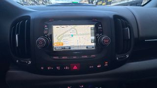 Fiat 500L Living 2016 LΙVING ΑΥΤΟΜΑΤΟ "ΠΡΟΣΦΟΡΑ ΟΚΤΩΒΡΙΟΥ"-thumb-17