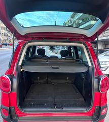 Fiat 500L Living 2016 LΙVING ΑΥΤΟΜΑΤΟ "ΠΡΟΣΦΟΡΑ ΟΚΤΩΒΡΙΟΥ"-thumb-5