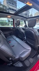 Fiat 500L Living 2016 LΙVING ΑΥΤΟΜΑΤΟ "ΠΡΟΣΦΟΡΑ ΟΚΤΩΒΡΙΟΥ"-thumb-9