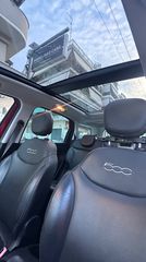 Fiat 500L Living 2016 LΙVING ΑΥΤΟΜΑΤΟ "ΠΡΟΣΦΟΡΑ ΟΚΤΩΒΡΙΟΥ"-thumb-10