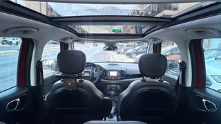 Fiat 500L Living 2016 LΙVING ΑΥΤΟΜΑΤΟ "ΠΡΟΣΦΟΡΑ ΟΚΤΩΒΡΙΟΥ"-thumb-11
