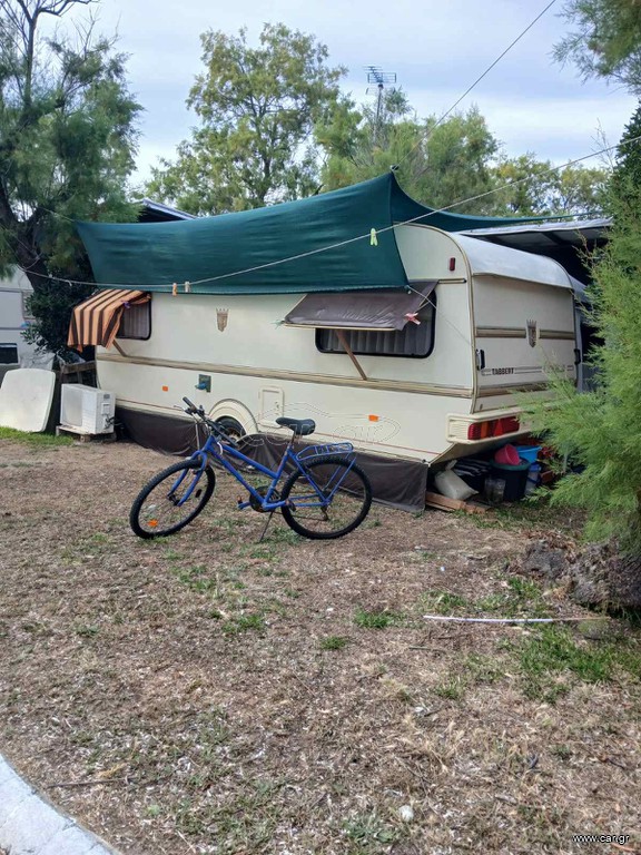 Tabbert 1991 515