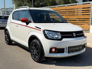 Suzuki Ignis 2017 1.2 GL+ ALLGRIP-thumb-1