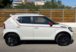 Suzuki Ignis 2017 1.2 GL+ ALLGRIP-thumb-2