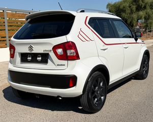 Suzuki Ignis 2017 1.2 GL+ ALLGRIP-thumb-4