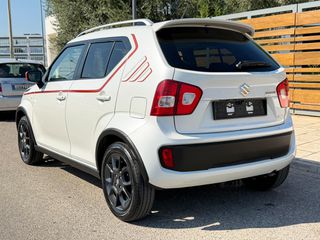 Suzuki Ignis 2017 1.2 GL+ ALLGRIP-thumb-5
