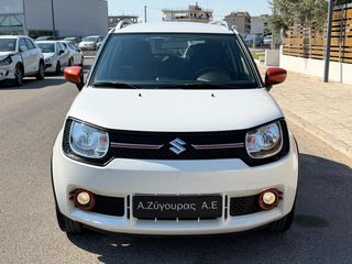 Suzuki Ignis 2017 1.2 GL+ ALLGRIP-thumb-6